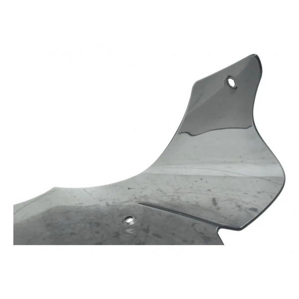 Parabrisa Bolha Bmw K 1200 R 04-16 Original Fumê
