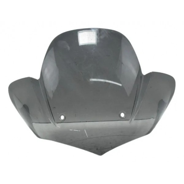 Parabrisa Bolha Bmw K 1200 R 04-16 Original Fumê