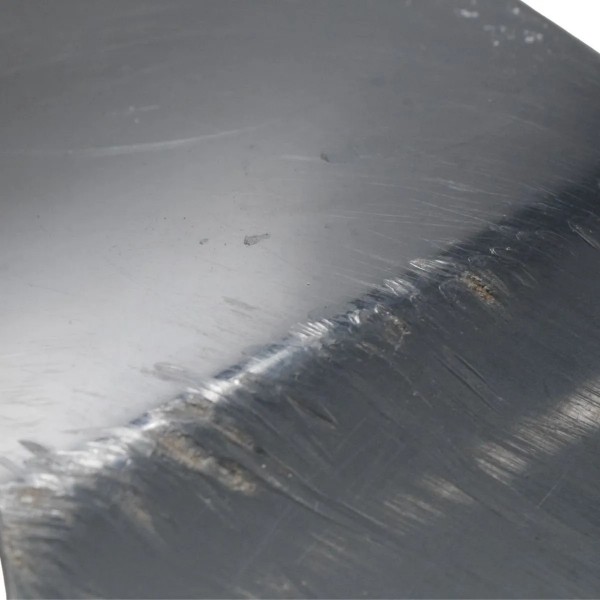 Parabrisa Bolha Alto C/ Detalhes Bmw F 800 Gs 11-14 Original Preto