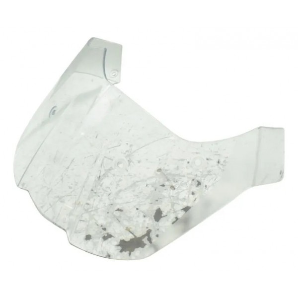 Parabrisa Bolha Bmw F 800 Gs 11-14 Original