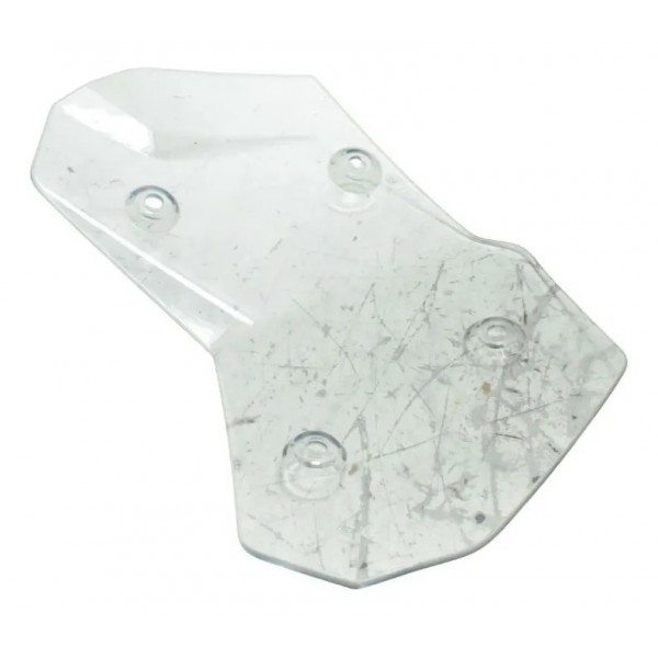 Parabrisa Bolha Bmw F 750gs 18-23 Original