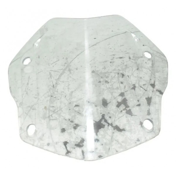 Parabrisa Bolha Bmw R1200/r1250 Gs Rallye 14-24 Original