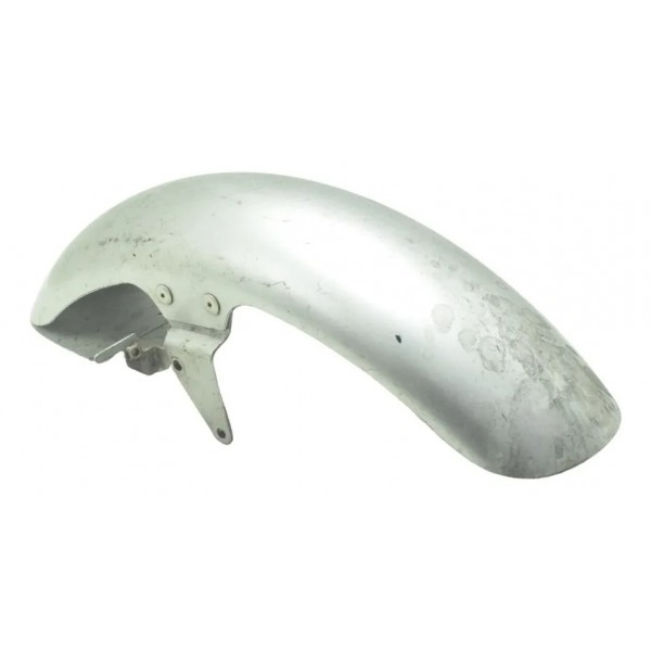 Paralama Dianteiro C/ Det Yamaha Xvs 650 Drag Star 98-06 Ori Dianteira Direita