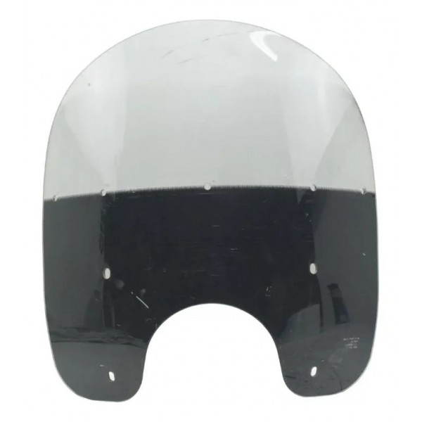 Parabrisa Bolha Harley Heritage Softail 00-17 Original
