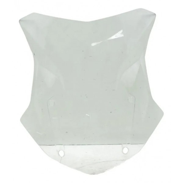 Parabrisa Bolha C/ Avar Bmw R1200 Gs Adventure 13-23 Origina