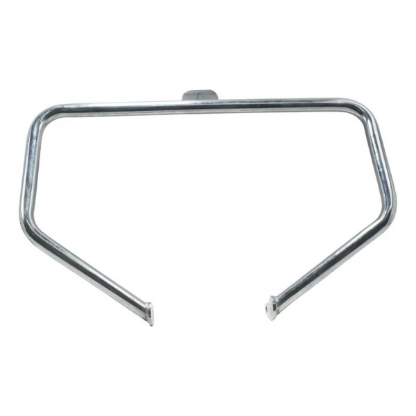 Protetor Motor Mata Cachorro C/ Detal Harley Road King 04-06