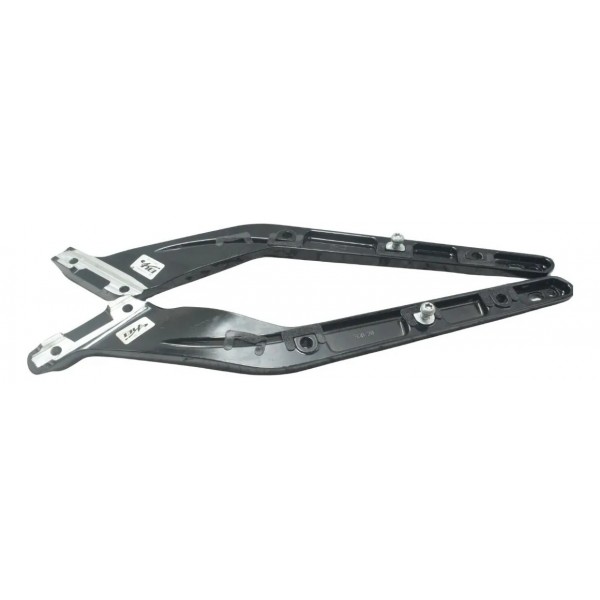 Par Espada Suporte Harley Softail Breakout M8 18-25 Original