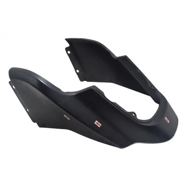 Paralama Traseiro Harley Fxdr 2019 Original Traseira Direita