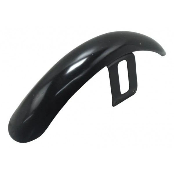 Paralama Dianteiro Harley Softail Fx 1450 04-05 Original Dianteira Direita