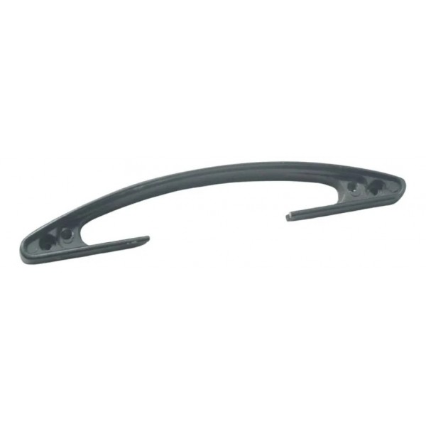 Suporte Placa Lateral C/ Avaria Harley Davidson