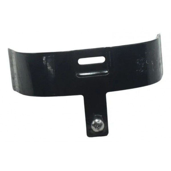 Suporte Paralama Traseiro Harley Sportster Nightster 2009 Preto