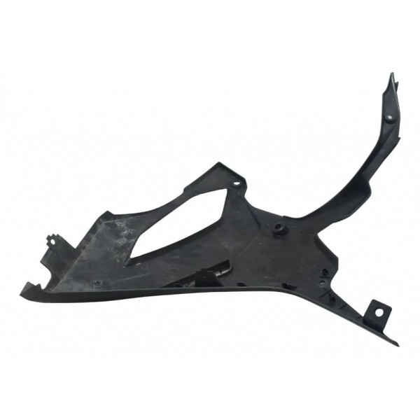 Spoiler Carenagem Inferior Esq C/ Detalhes Bmw S1000rr 20-23