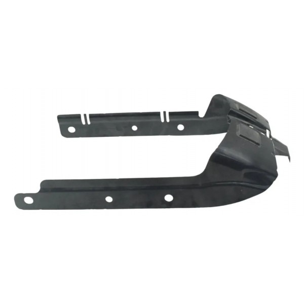 Suporte Interno Paralama Tras Harley Softail Fat Boy 18-19 Preto