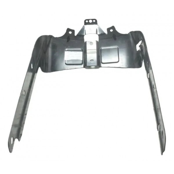 Suporte Interno Paralama Tras Harley Softail Fat Boy 18-19 Preto