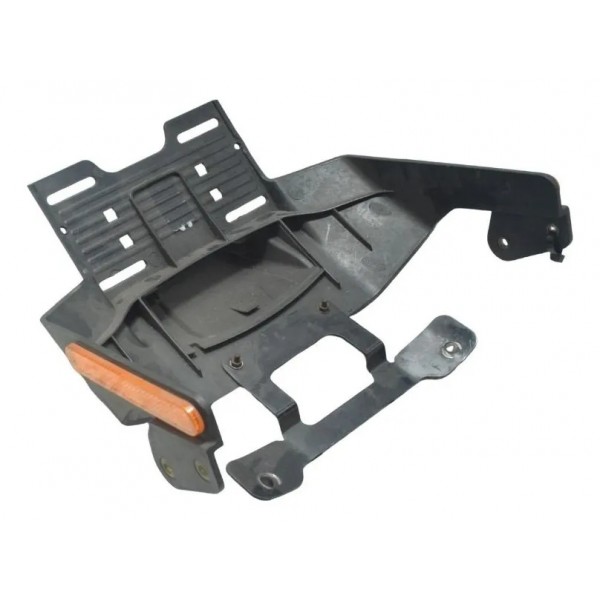 Suporte Placa Harley V-rod Muscle 12-17 Original