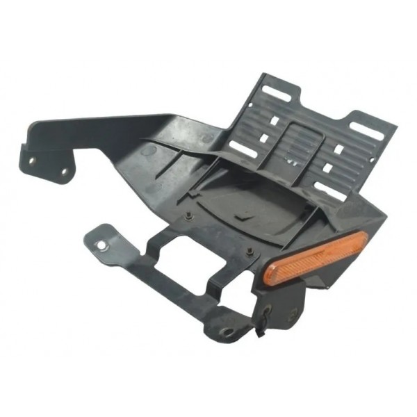 Suporte Placa Harley V-rod Muscle 12-17 Original