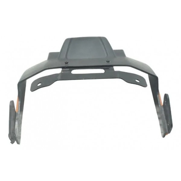 Suporte Placa Harley V-rod Muscle 12-17 Original