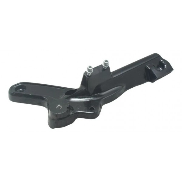 Suporte Escape Harley Softail Breakout M8 Fat Boy 17-25 Orig