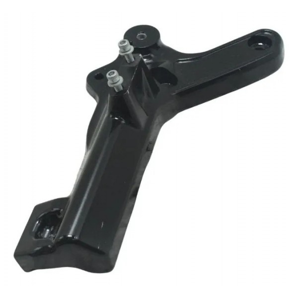 Suporte Escape Harley Softail Breakout M8 Fat Boy 17-25 Orig