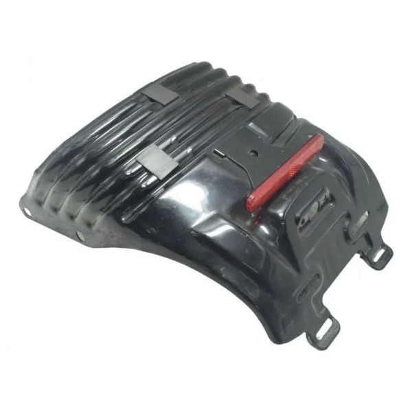 Suporte Placa Harley Softail Breakout 13-16 Original