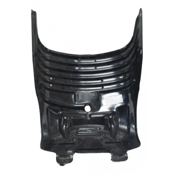 Suporte Placa Harley Softail Breakout 13-16 Original