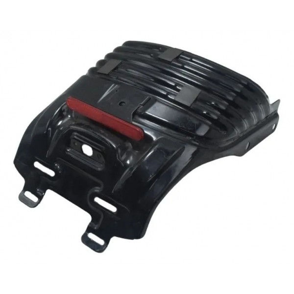 Suporte Placa Harley Softail Breakout 13-16 Original