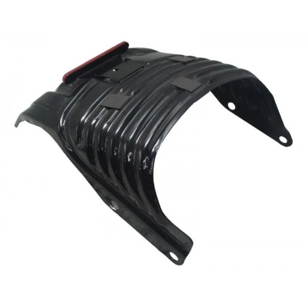 Suporte Placa Harley Softail Breakout 13-16 Original