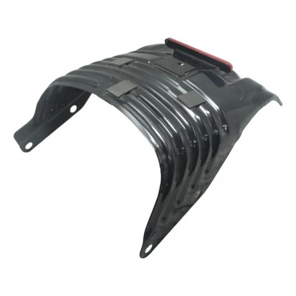 Suporte Placa Harley Softail Breakout 13-16 Original