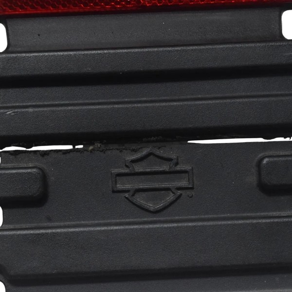 Suporte Placa C/ Det Harley Sportster Roadster 16-20 Origina