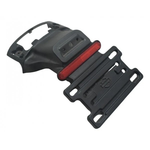 Suporte Placa C/ Det Harley Sportster Roadster 16-20 Origina