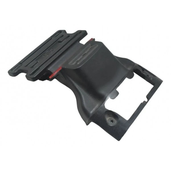 Suporte Placa C/ Det Harley Sportster Roadster 16-20 Origina