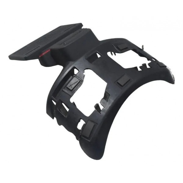 Suporte Placa Harley Softail Breakout M8 Fat Boy 18-24 Orig