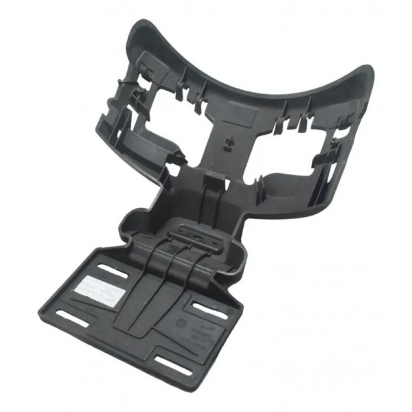 Suporte Placa Harley Softail Breakout M8 Fat Boy 18-24 Orig