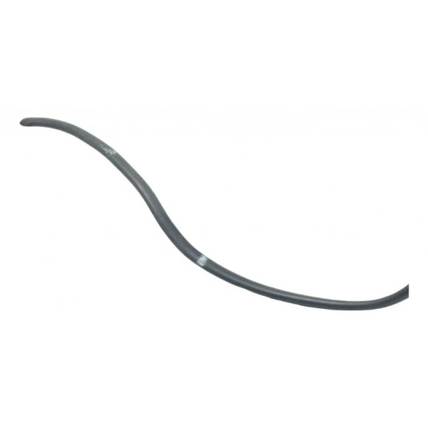 Suporte Placa S/plu Harley Softail Breakout M8 Fat Boy 18-24