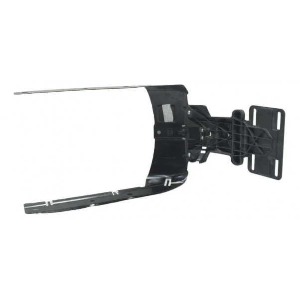 Suporte Placa Harley Softail Fat Boy 18-24 Original