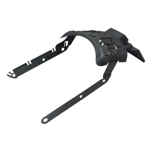 Suporte Placa Harley Softail Breakout M8 Fat Boy 18-24 Orig