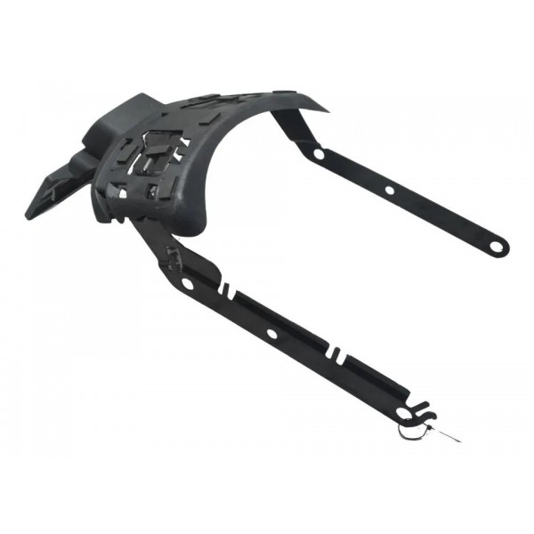 Suporte Placa Harley Softail Breakout M8 Fat Boy 18-24 Orig