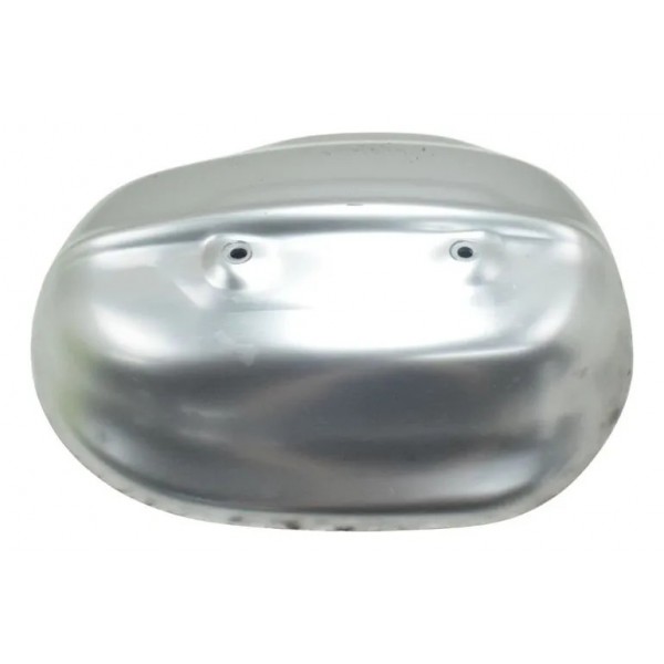 Tampa Cabeçote Esq Bmw R18 Classic 1800cc 20-22 Original