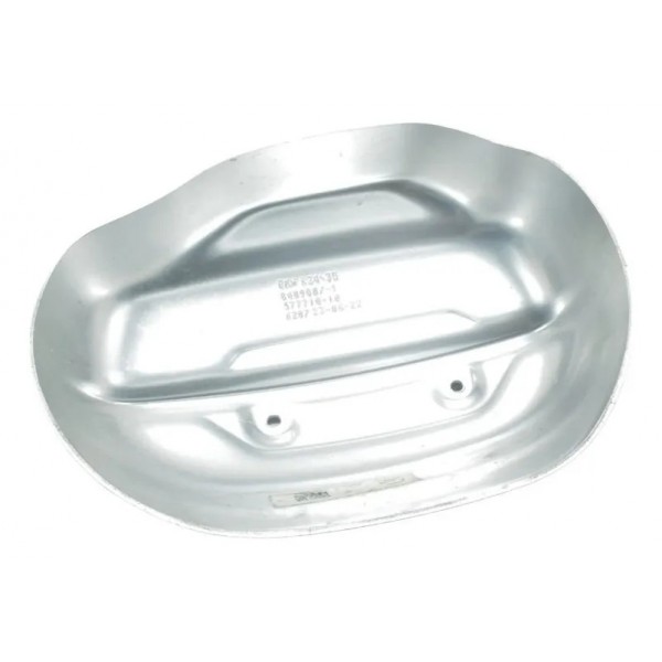 Tampa Cabeçote Dir Bmw R18 Classic 1800cc 20-22 Original