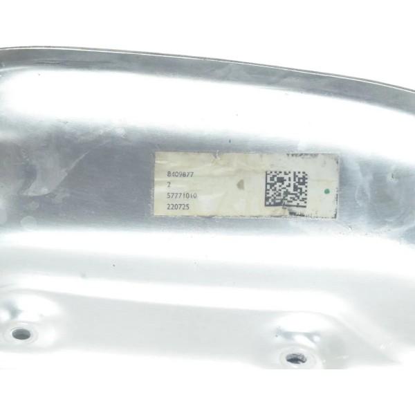 Tampa Cabeçote Dir Bmw R18 Classic 1800cc 20-22 Original