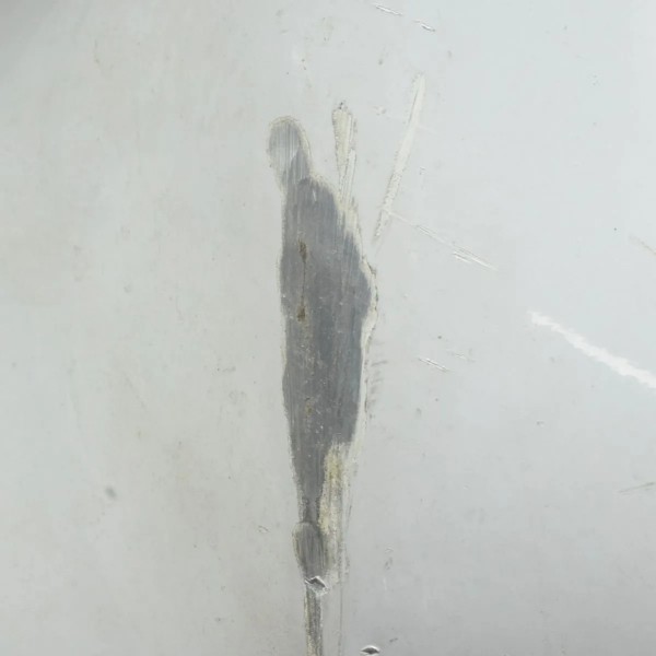 Tanque C/ Avaria S/ Chave Bmw S 1000 Rr 20-24 Original