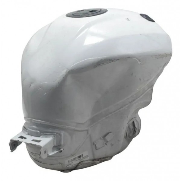 Tanque C/ Avaria S/ Chave Bmw S 1000 Rr 20-24 Original