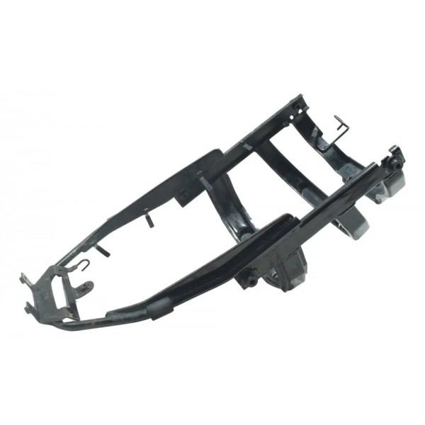 Alma Suporte Paralama Tras Kawasaki Vulcan Custom 900 09-15 Preto