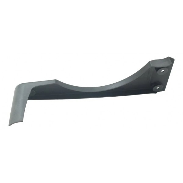 Acabamento Chassi Esquerdo Kawasaki Vulcan Custom 900 09-15