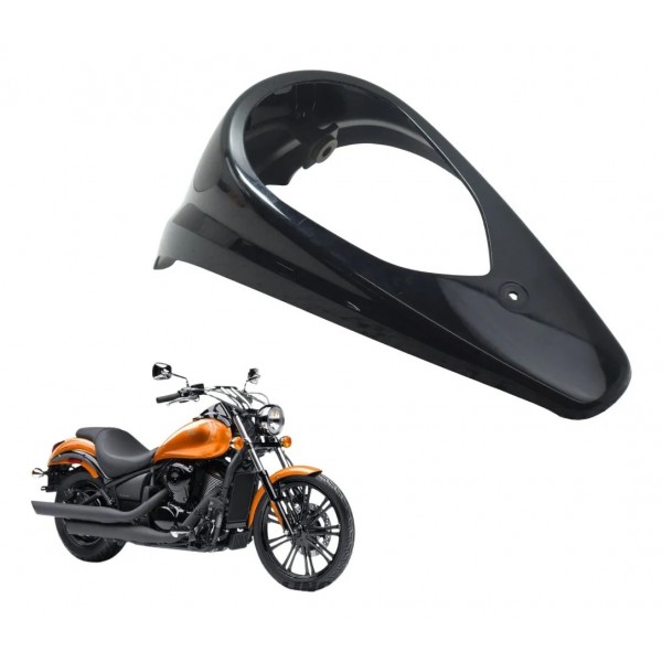 Acabamento Painel Kawasaki Vulcan Custom 900 09-15 Original