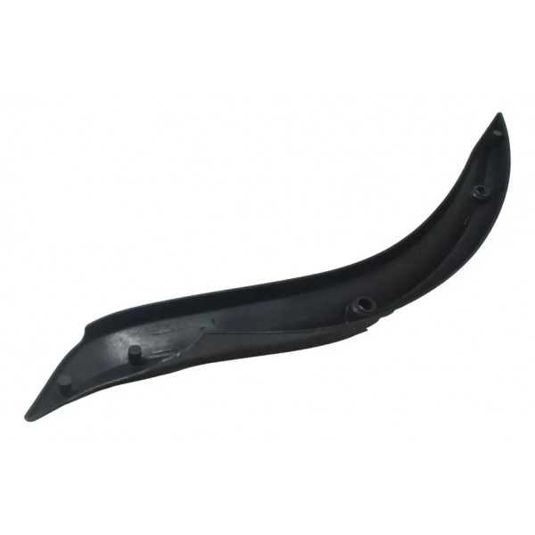 Acabamento Paralama Tras Esq Det Kawasaki Vulcan Custom 900 Preto