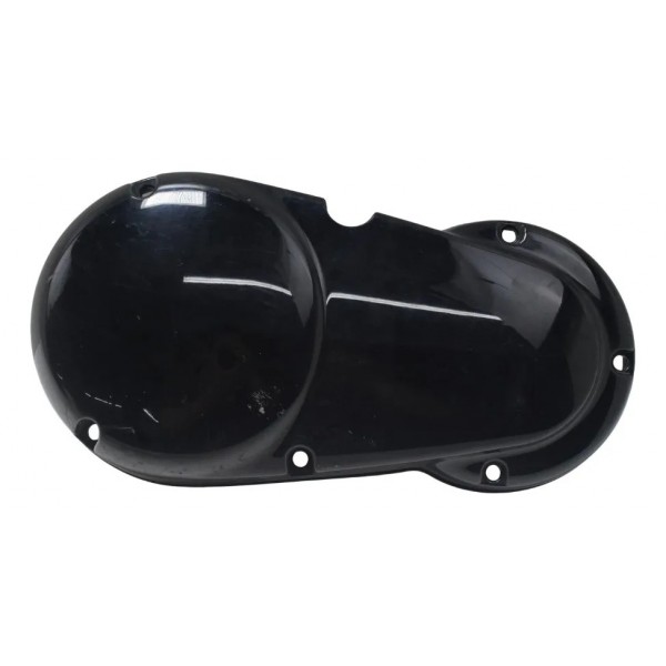 Acabamento Tampa Motor Dir Kawasaki Vulcan Custom 900 09-15