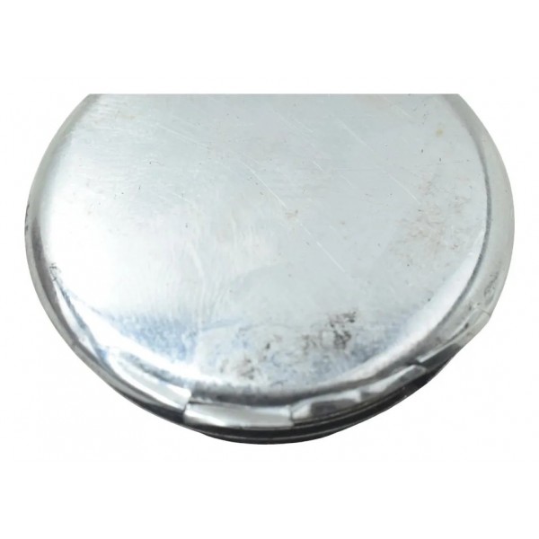 Acabamento Chassi Kawasaki Vulcan Custom 900 09-15 Original