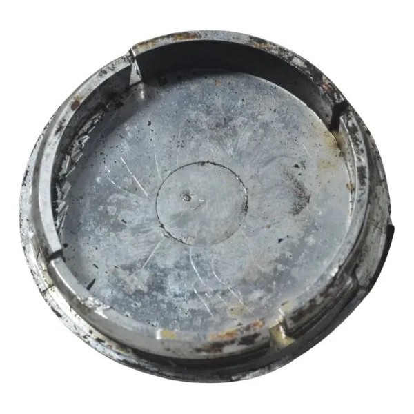 Acabamento Chassi Kawasaki Vulcan Custom 900 09-15 Original