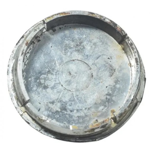 Acabamento Chassi Kawasaki Vulcan Custom 900 09-15 Original